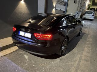 Audi A5 2010 COUPé 1.8 TFSI