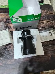 FUJINON 400mm F8-thumb-1