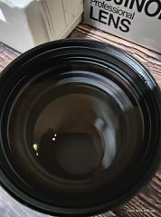 FUJINON 400mm F8-thumb-3