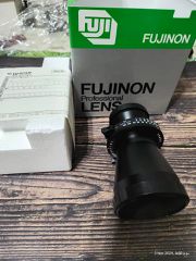 FUJINON 400mm F8-thumb-6