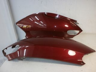KYMCO GRAND DINK 250-ΟΥΡΕΣ