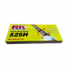 ΑΛΥΣΙΔΑ 525H-126L RK ΕΝΙΣΧΥΜΕΝΗ