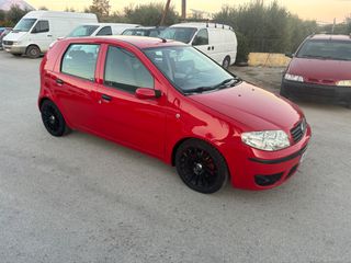 Fiat Punto 2005