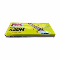 ΑΛΥΣΙΔΑ 520H-120L RK ΕΝΙΣΧΥΜΕΝΗ