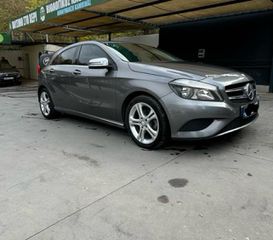 Mercedes-Benz A 180 2014 A CLASS 180