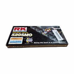 ΑΛΥΣΙΔΑ 520SMO-120L RK ΕΝΙΣΧΥΜΕΝΗ