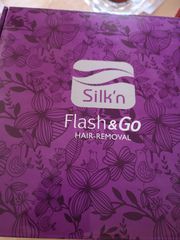 Συσκευή λέιζερ silk flash and go..-thumb-1