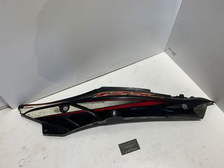 ΠΛΑΣΤΙΚO ΟΥΡΑΣ ΑΡΙΣΤΕΡΟ MODENAS KRISS 125 *MOTO LEADER PARTS*