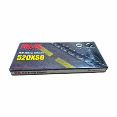 ΑΛΥΣΙΔΑ 520XSO-120L RX-RING RK ΕΝΙΣΧΥΜΕΝΗ