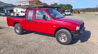 Opel Campo 1994 CAMPO 4X4 αγροτικο
