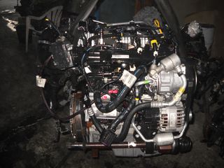 ALFA ROMEO MITO 1.4 MULTI AIR ΚΙΝΗΤΗΡΑΣ