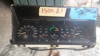 LANCIA DELTA I 1500 ΠΙΝΑΚΑΣ ΟΡΓΑΝΩΝ