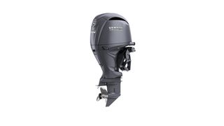 Yamaha 2025 F200XSA ΗΛΕΚΤΡΟΥΔΡΑΥΛΙΚΟ ΤΙΜΟΝΙ