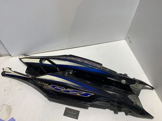 ΣΕΤ ΠΛΑΣΤΙΚΑ ΟΥΡΑΣ MODENAS KRISS 125 *MOTO LEADER PARTS*