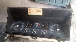 LANCIA DELTA I 1600 ΠΙΝΑΚΑΣ ΟΡΓΑΝΩΝ