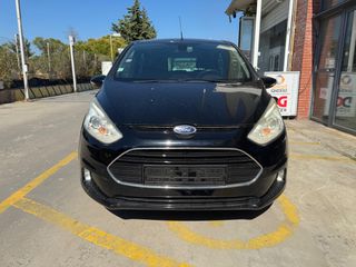 Ford B-Max 2017 1.0 ECOBOOST TITANIUM 125PS-thumb-1