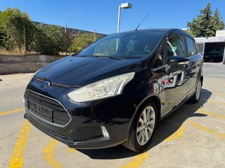 Ford B-Max 2017 1.0 ECOBOOST TITANIUM 125PS-thumb-2