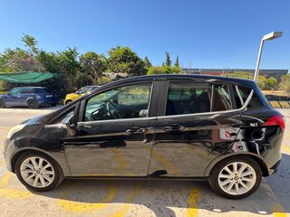 Ford B-Max 2017 1.0 ECOBOOST TITANIUM 125PS-thumb-3