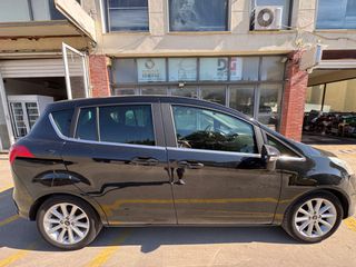 Ford B-Max 2017 1.0 ECOBOOST TITANIUM 125PS-thumb-4