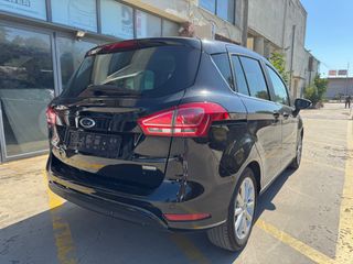 Ford B-Max 2017 1.0 ECOBOOST TITANIUM 125PS-thumb-5