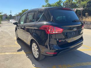 Ford B-Max 2017 1.0 ECOBOOST TITANIUM 125PS-thumb-6