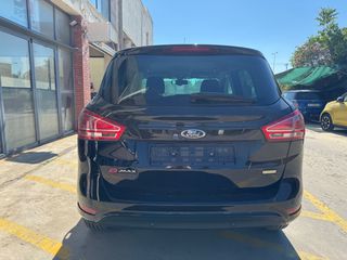 Ford B-Max 2017 1.0 ECOBOOST TITANIUM 125PS-thumb-7