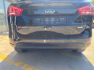 Ford B-Max 2017 1.0 ECOBOOST TITANIUM 125PS-thumb-8