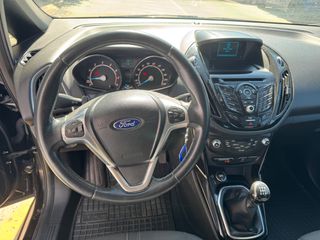 Ford B-Max 2017 1.0 ECOBOOST TITANIUM 125PS-thumb-10