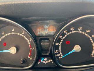 Ford B-Max 2017 1.0 ECOBOOST TITANIUM 125PS-thumb-12