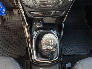 Ford B-Max 2017 1.0 ECOBOOST TITANIUM 125PS-thumb-16
