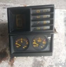 LANCIA DELTA I 1600 HF ΟΡΓΑΝΑ & ΕΝΔΕΙΞΕΙΣ