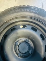FORD -15''-16'' FIESTA/FOCUS Ζαντα/Λαστοιχο  1τεμαχιο_απο10ευρω (τετραδα απο30ευρω)-thumb-2