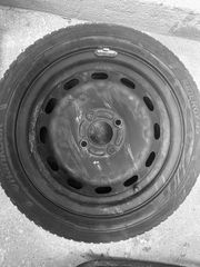FORD -15''-16'' FIESTA/FOCUS Ζαντα/Λαστοιχο  1τεμαχιο_απο10ευρω (τετραδα απο30ευρω)-thumb-3