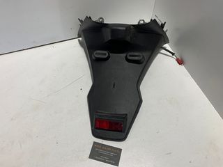 ΛΑΣΠΩΤΗΡΑΣ SYM GTS *MOTO LEADER PARTS*