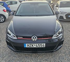 Volkswagen Golf 2016 1.6 TDI BLUEMOTION