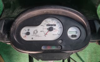 PEUGEOT ELYSEO ΚΟΝΤΕΡ ΒΑΣΗ ΖΕΛΑΤΙΝΑ