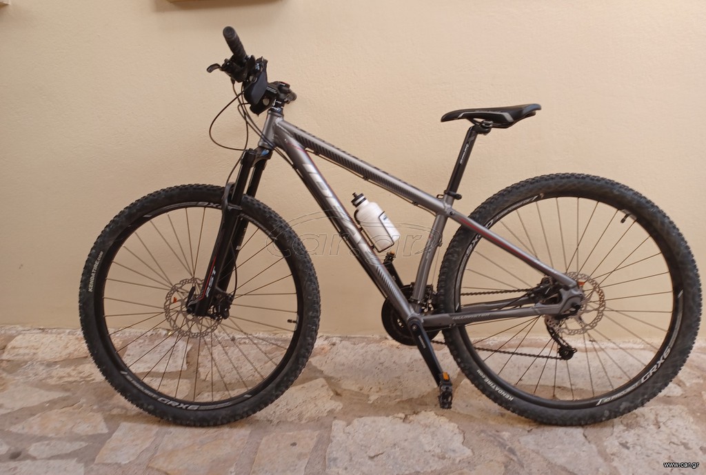 All - Mountain Ideal 2014 Hillmaster
