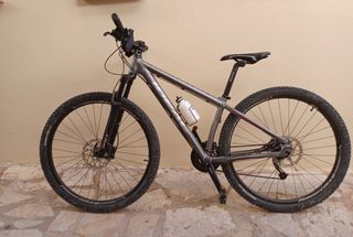 All - Mountain Ideal 2014 Hillmaster