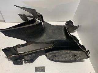 ΠΑΤΩΜΑ SYM CITYCOM *MOTO LEADER PARTS*