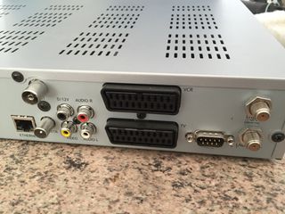 ΔΙΑΦΟΡΟΙ ΔΟΡΥΦΟΡΙΚΟΙ ΔΕΚΤΕΣ