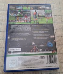 Football Generation  PS2-thumb-1