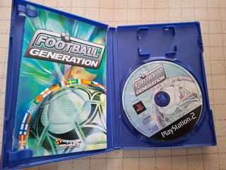 Football Generation  PS2-thumb-2