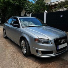 Audi Quattro 2006 A4 DTM Limited Edition Turbo FSI 4x4