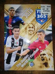 sticker album με αυτοκολλητα σε αριστη κατασταση