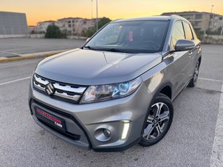Suzuki Vitara 2015 GPL,FULL,LED