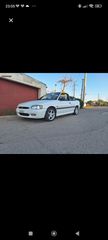 Ford Escort 1996 1.6 mk3