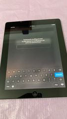 iPad model A1460 ΑΡΙΣΤΟ ΛΕΙΤΟΥΡΓΙΚΑ ΕΧΕΙ ΞΕΧΑΣΤΕΙ Ο ΚΩΔΙΚΟΣ ΔΕΝ ΕΙΝΑΙ ΚΛΕΜΕΝΟ ΓΙΑ ΑΥΤΟ ΕΓΓΥΗΣΗ ΔΙΝΕΤΑΙ ΓΙΑ ΑΝΤΑΛΑΚΤΙΚΑ