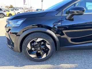Renault Captur 2026 ECO-G 120 Τechno  LPG-thumb-12