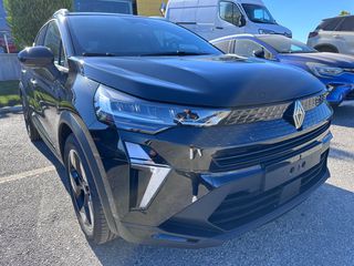 Renault Captur 2026 ECO-G 120 Τechno  LPG-thumb-4