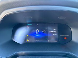 Renault Captur 2026 ECO-G 120 Τechno  LPG-thumb-42